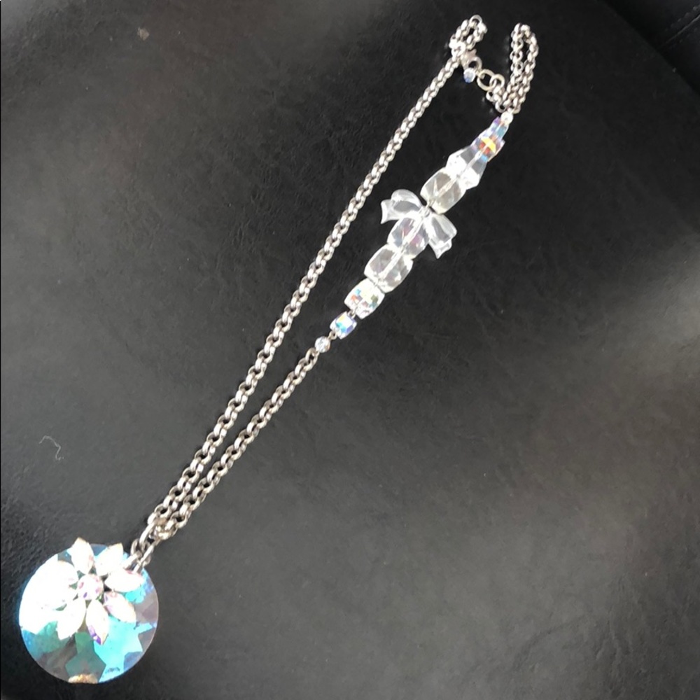 Long Necklace